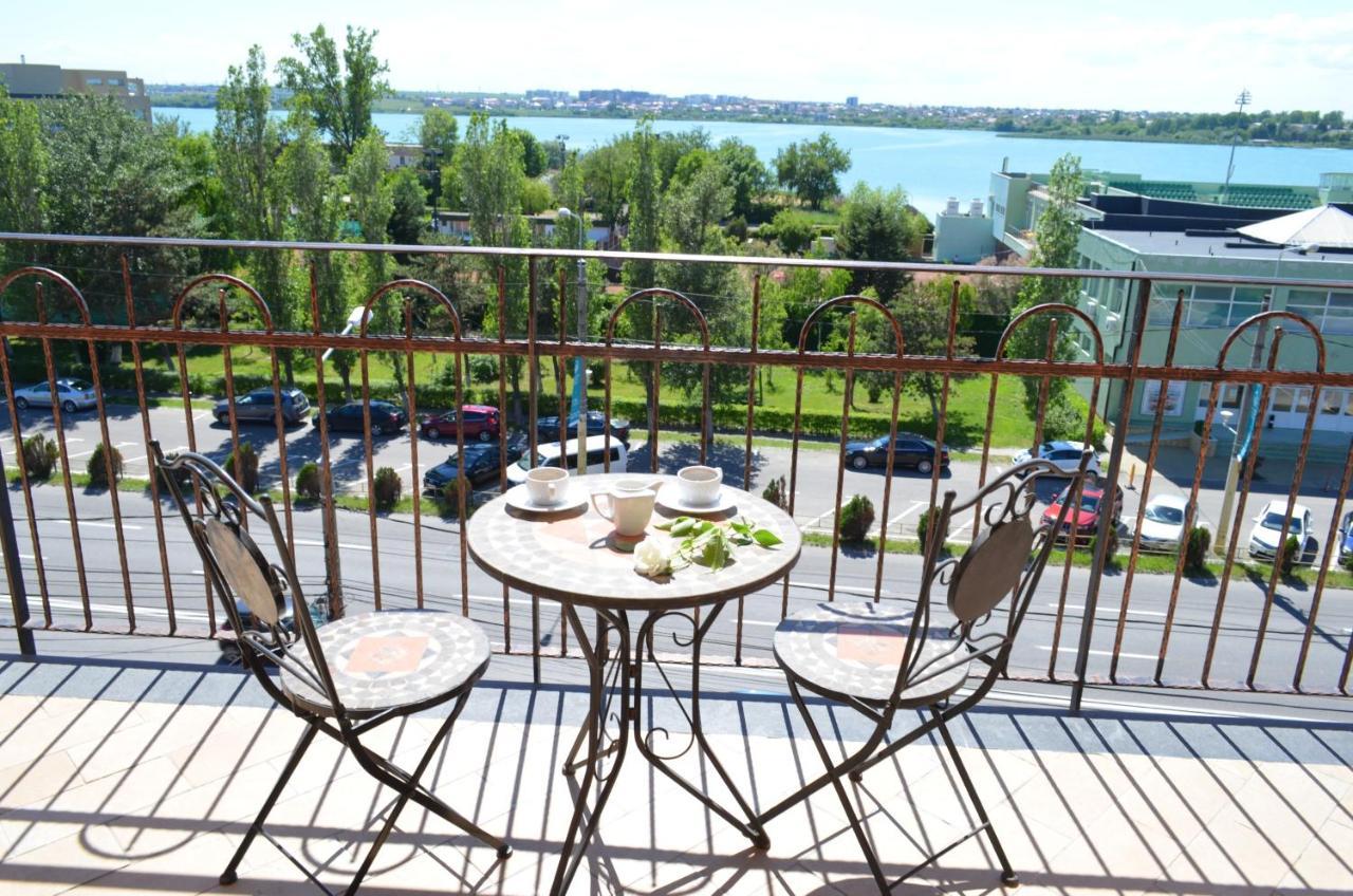 Belleview Residence Mamaia Dış mekan fotoğraf