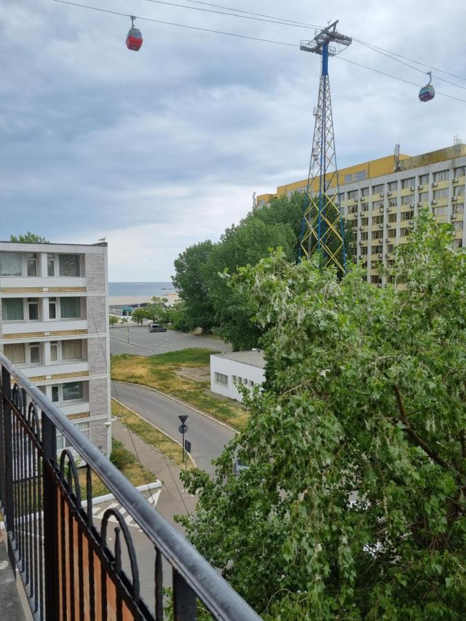Belleview Residence Mamaia Dış mekan fotoğraf