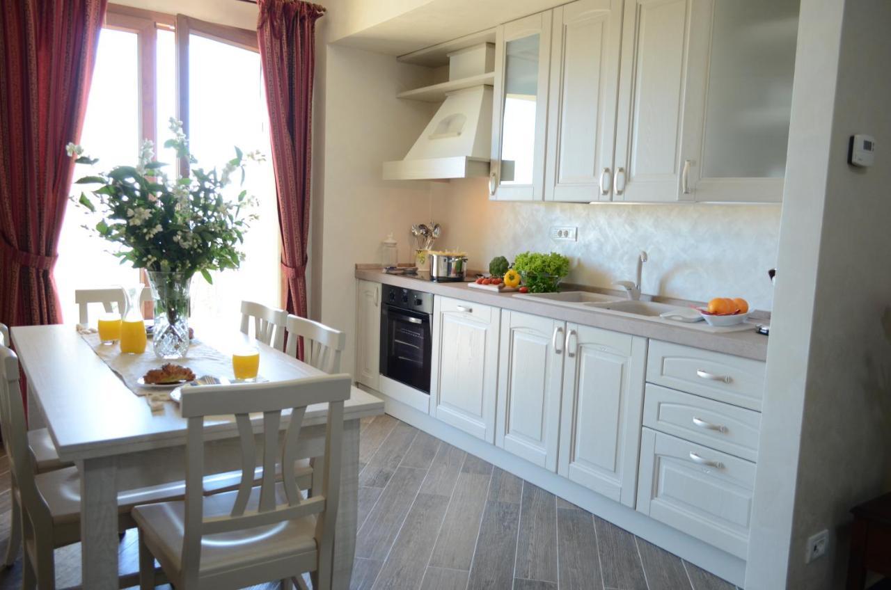 Belleview Residence Mamaia Dış mekan fotoğraf